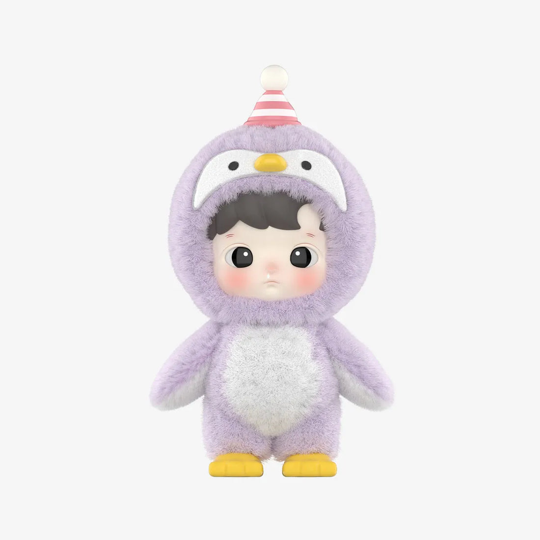HACIPUPU - Snuggle With You Series Figure Blind Box