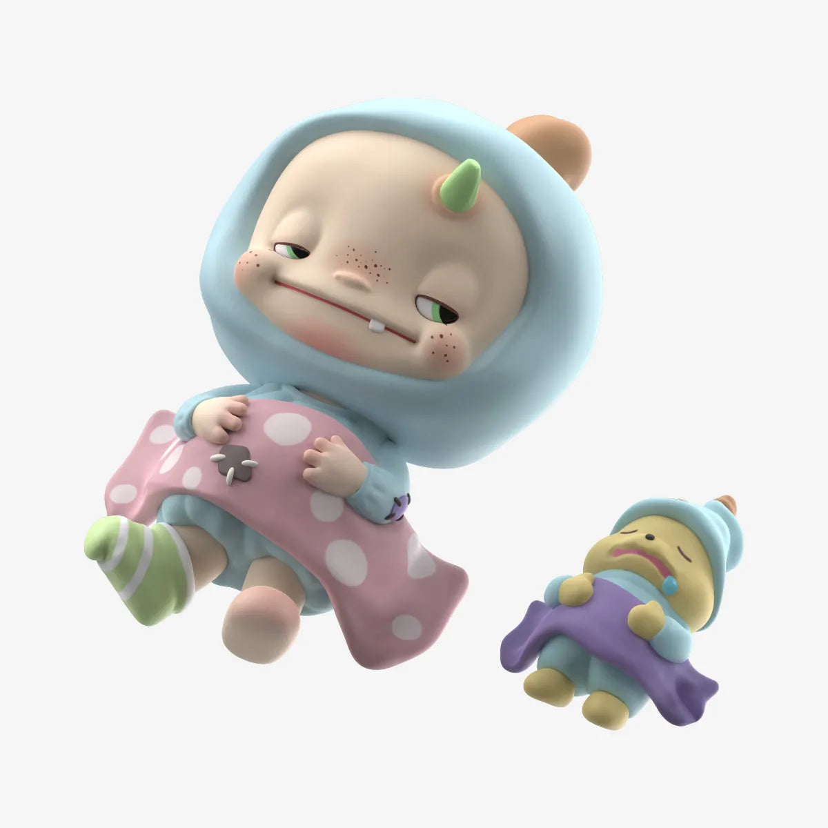 Polar - Hello Polar Season 1 Series Blind Box