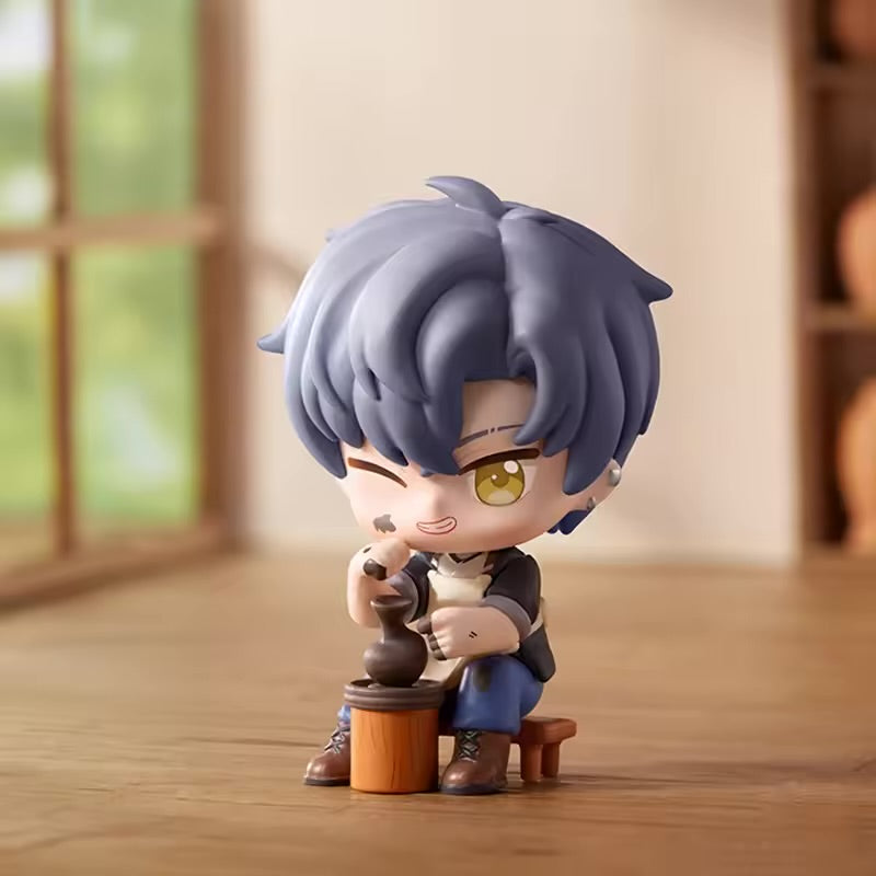 Love & Producer EVOL Love Dating Blind Box