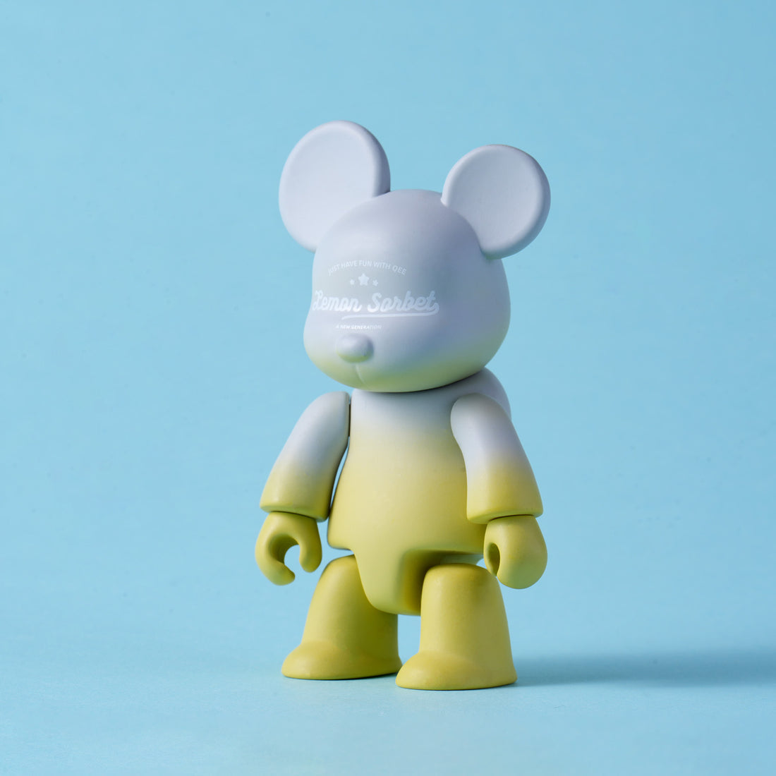 Qee Candy Color Series Blind Box