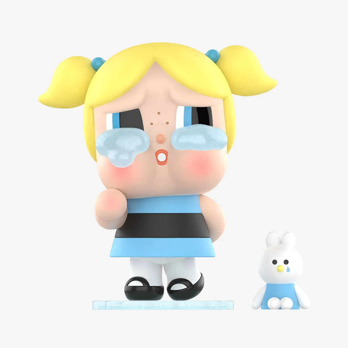 CRYBABY x Powerpuff Girls Series Figure