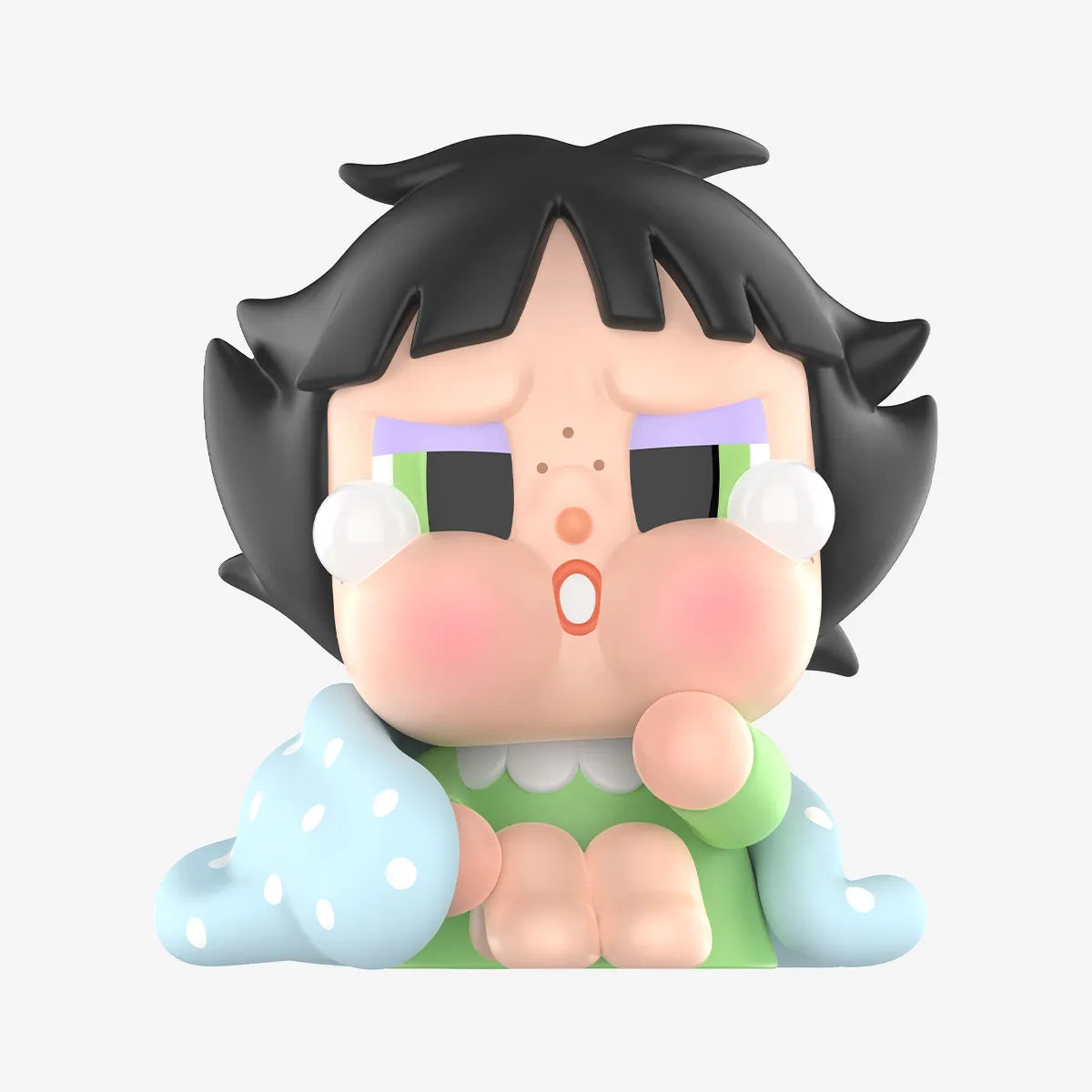 CRYBABY x Powerpuff Girls Series Figure
