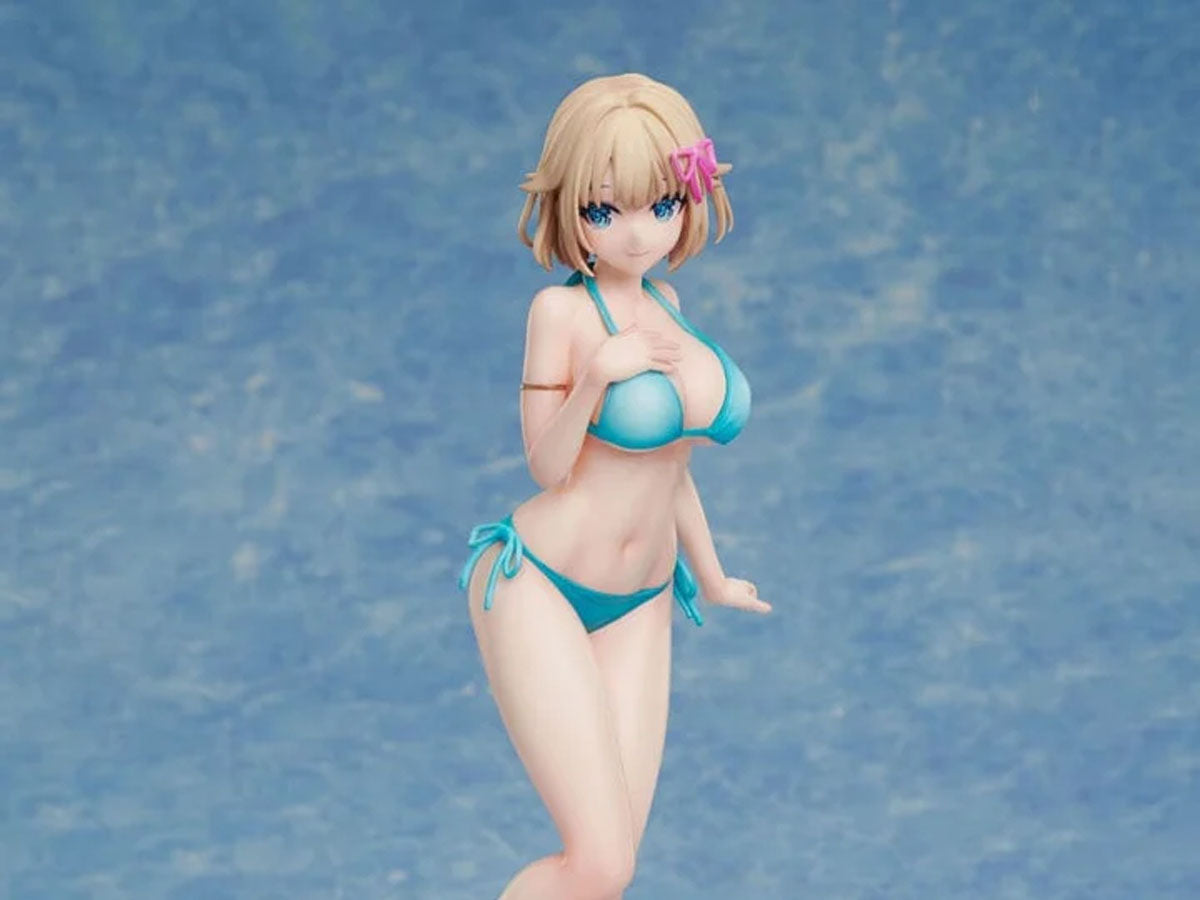 elCOCO Gods' Game We Play Pearl Diamond 1/7 Scale Figure