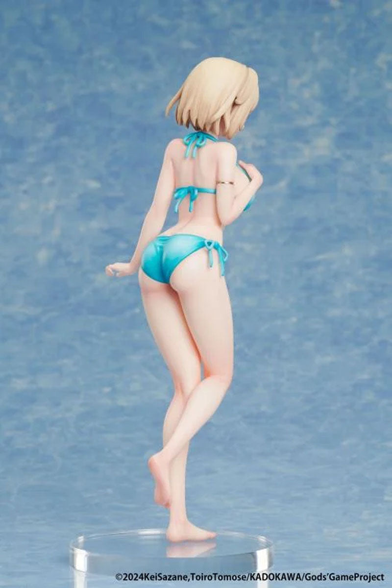 elCOCO Gods' Game We Play Pearl Diamond 1/7 Scale Figure