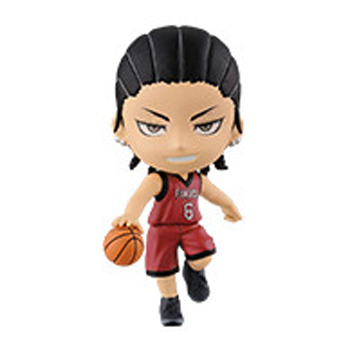 Banpresto Kuroko no Basket Chibi Kyun-Chara ~For the Victory~ COMPLETE SET