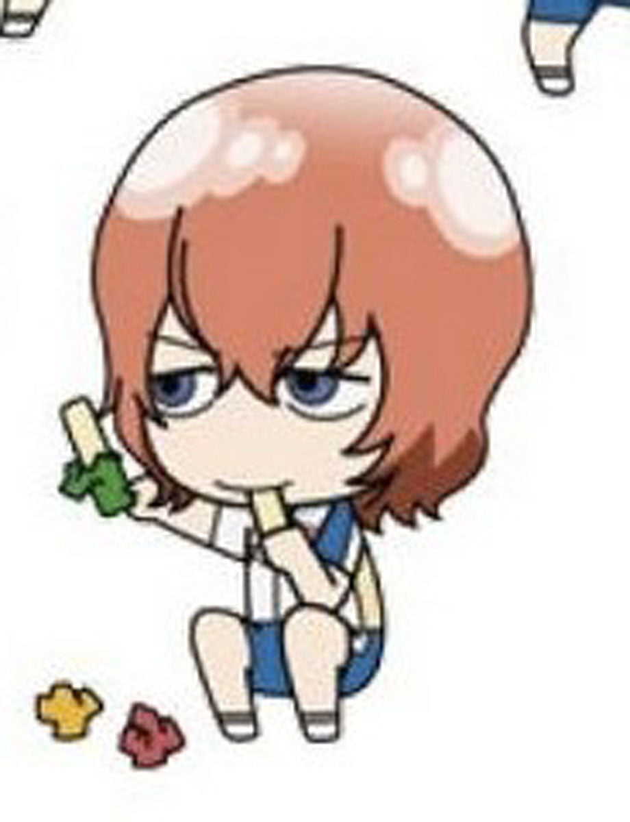 TMS Entertainment Half-Size TMS Yowamushi Pedal Vol. 2 Complete Set