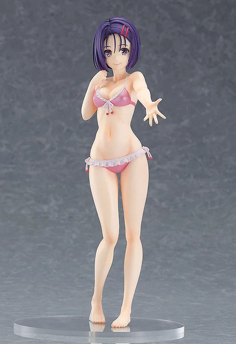 GOOD SMILE COMPANY POP UP PARADE To Love-Ru Darkness: Haruna Sairenji
