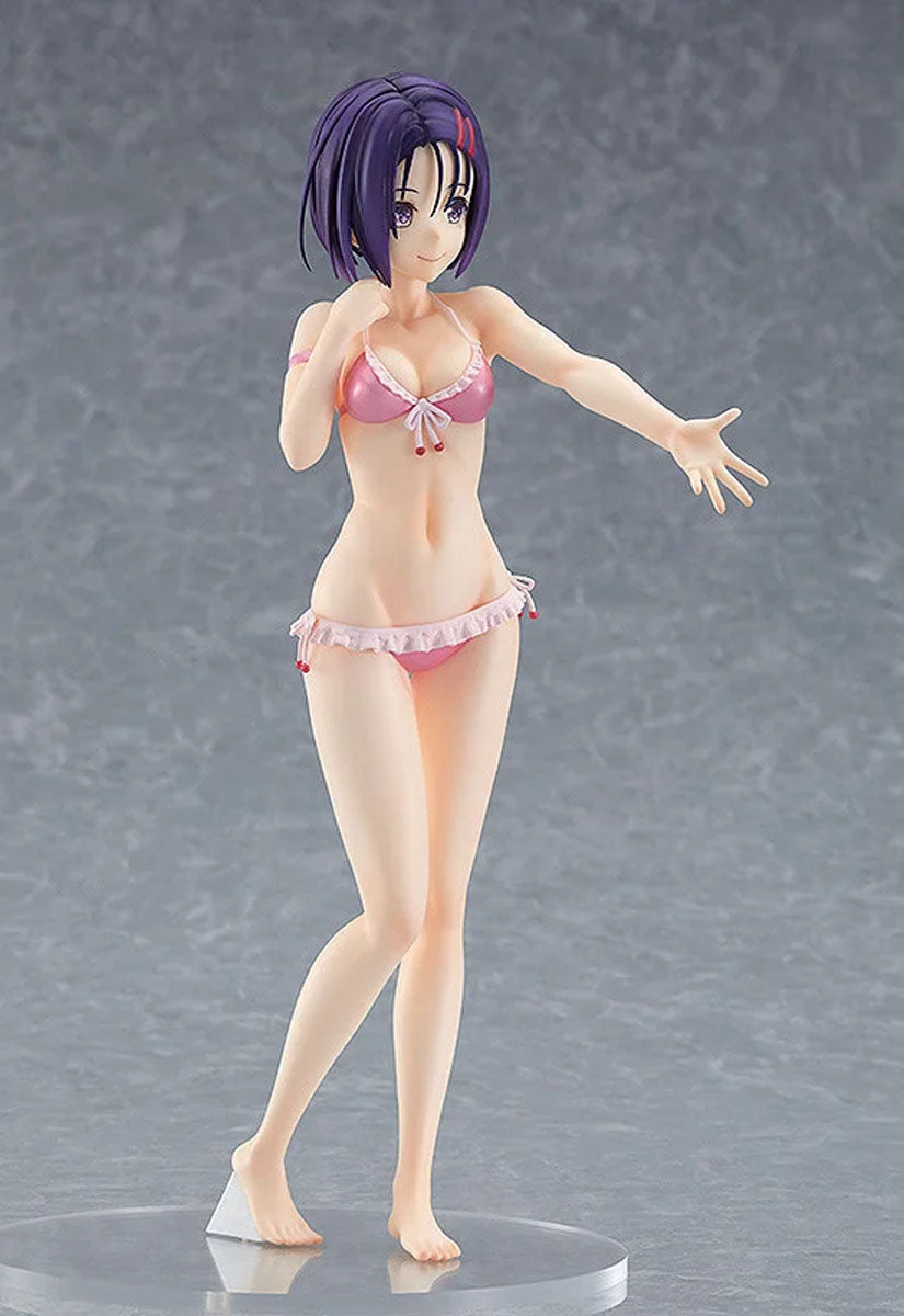 GOOD SMILE COMPANY POP UP PARADE To Love-Ru Darkness: Haruna Sairenji
