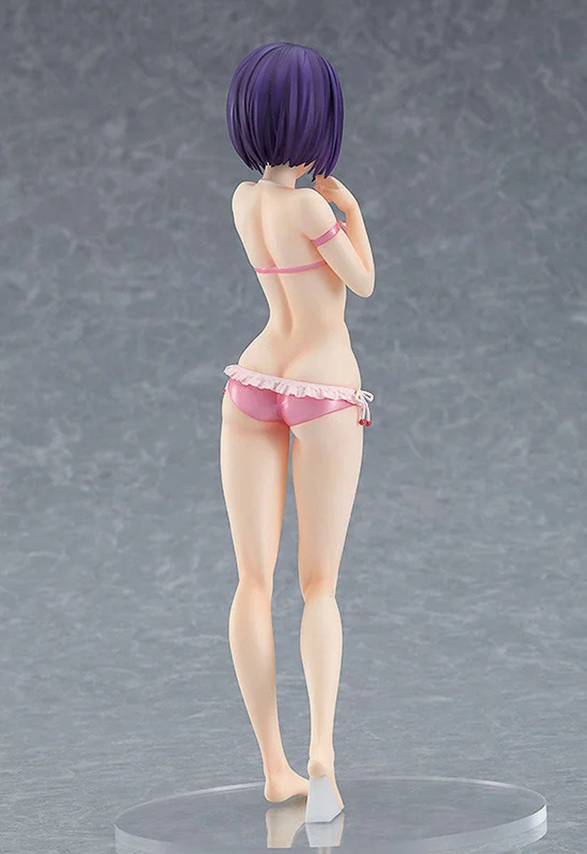 GOOD SMILE COMPANY POP UP PARADE To Love-Ru Darkness: Haruna Sairenji