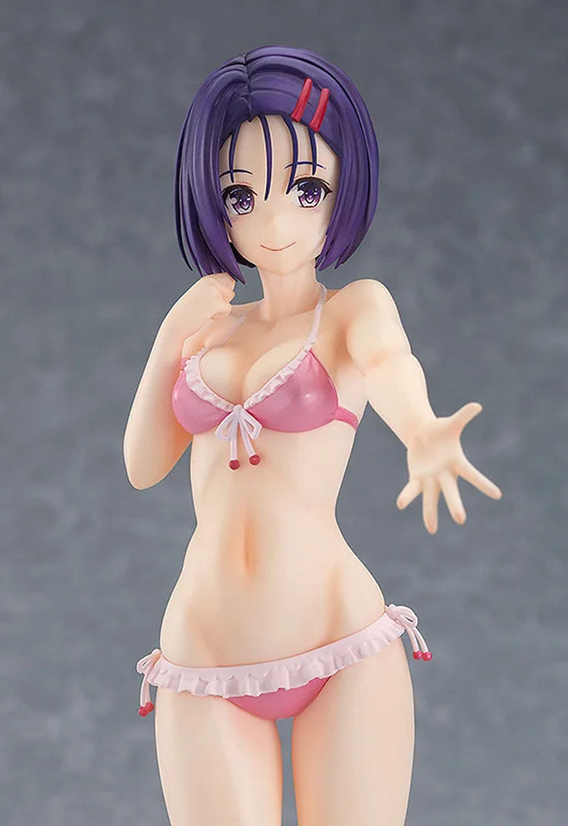 GOOD SMILE COMPANY POP UP PARADE To Love-Ru Darkness: Haruna Sairenji