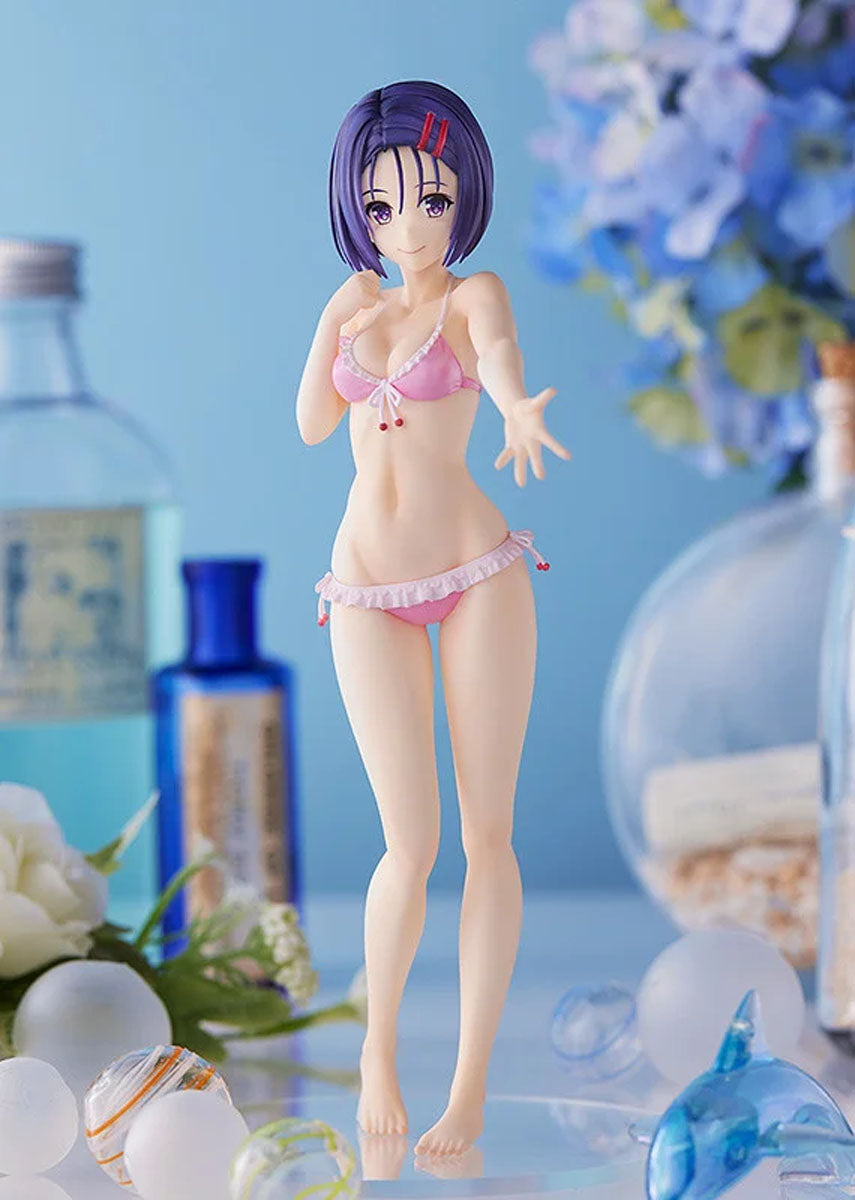 GOOD SMILE COMPANY POP UP PARADE To Love-Ru Darkness: Haruna Sairenji