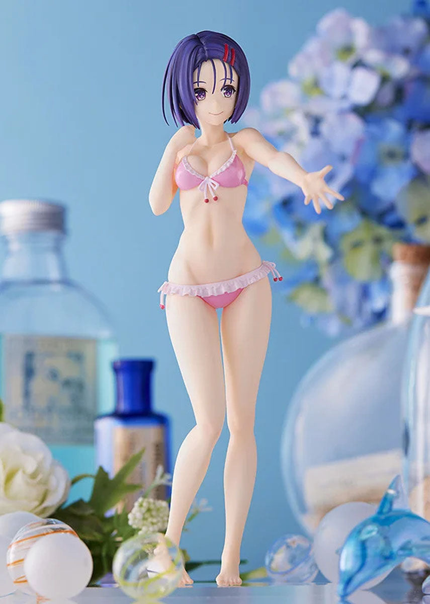 GOOD SMILE COMPANY POP UP PARADE To Love-Ru Darkness: Haruna Sairenji