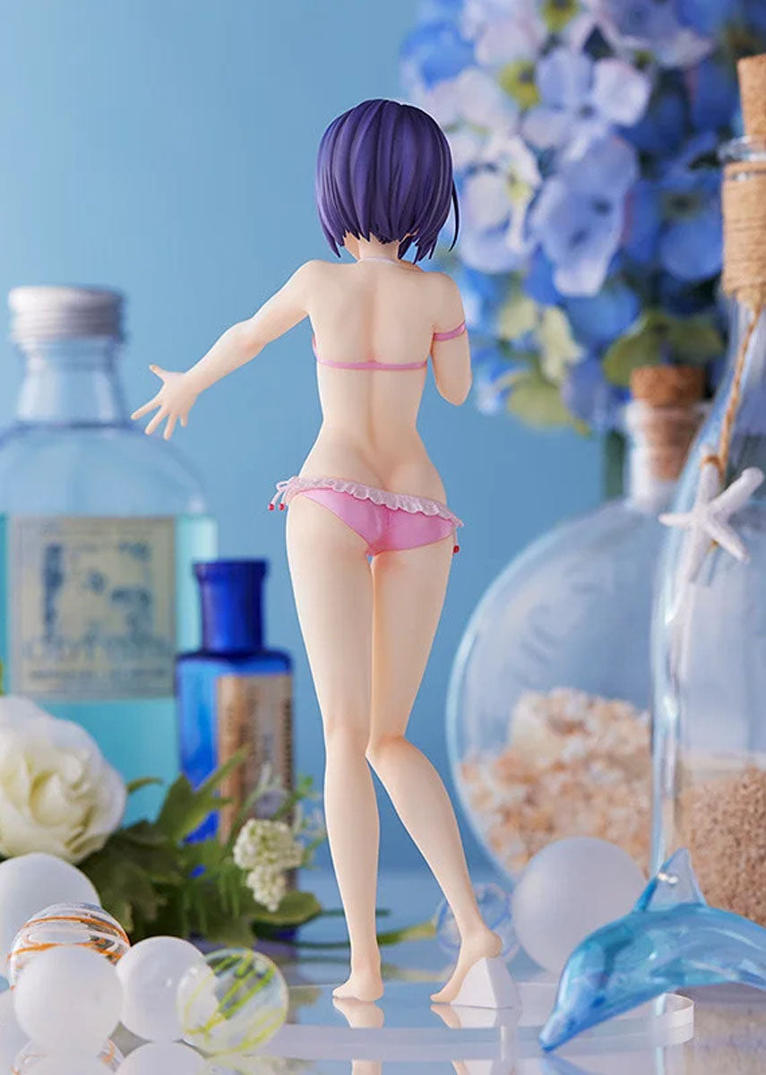 GOOD SMILE COMPANY POP UP PARADE To Love-Ru Darkness: Haruna Sairenji