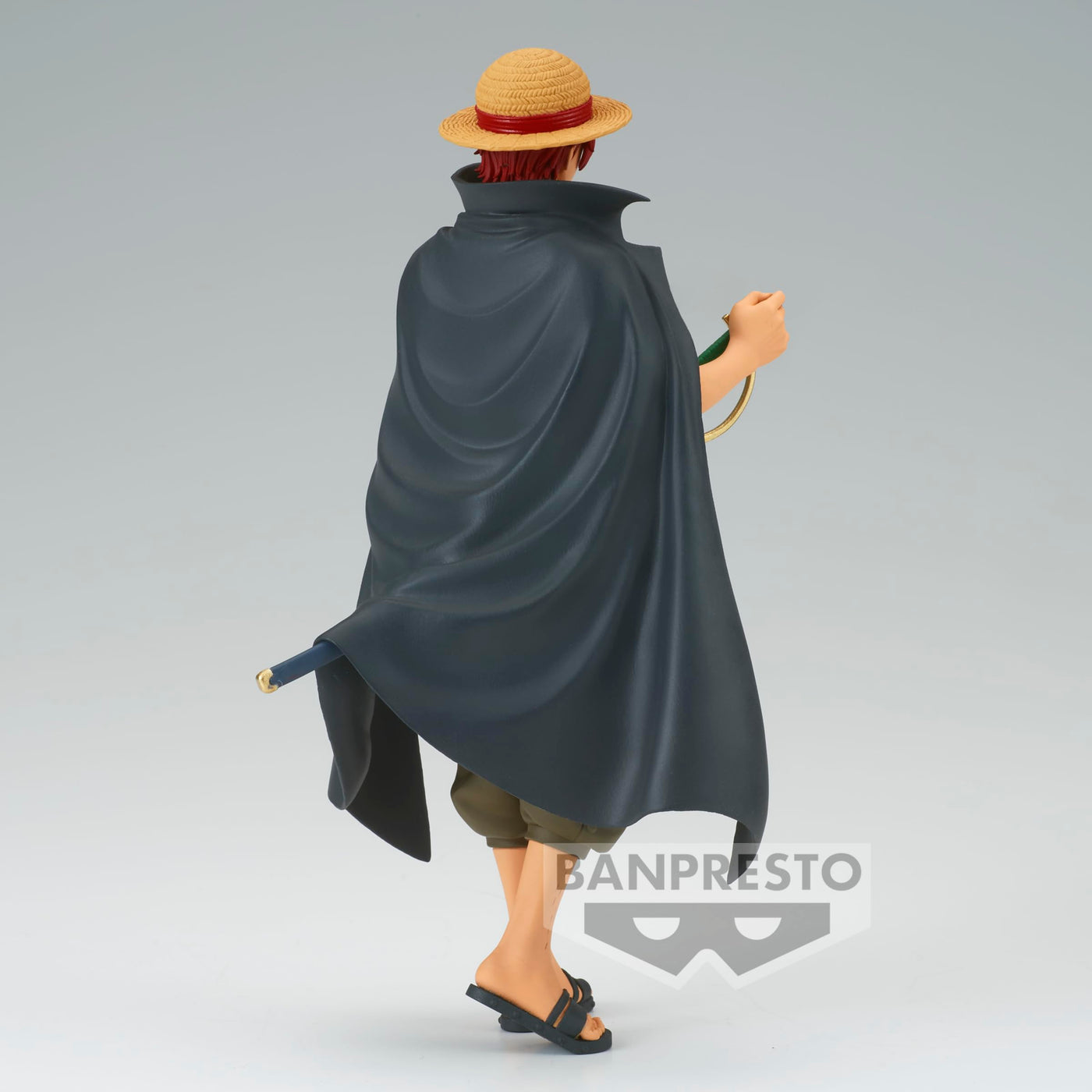 Bandai Spirits DXF Figure One Piece - The Grandline Men Series Shanks