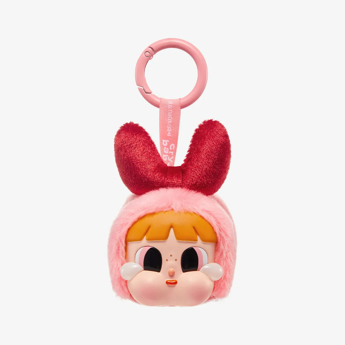CRYBABY x Powerpuff Girls Series - Vinyl Face Plush Blind Box