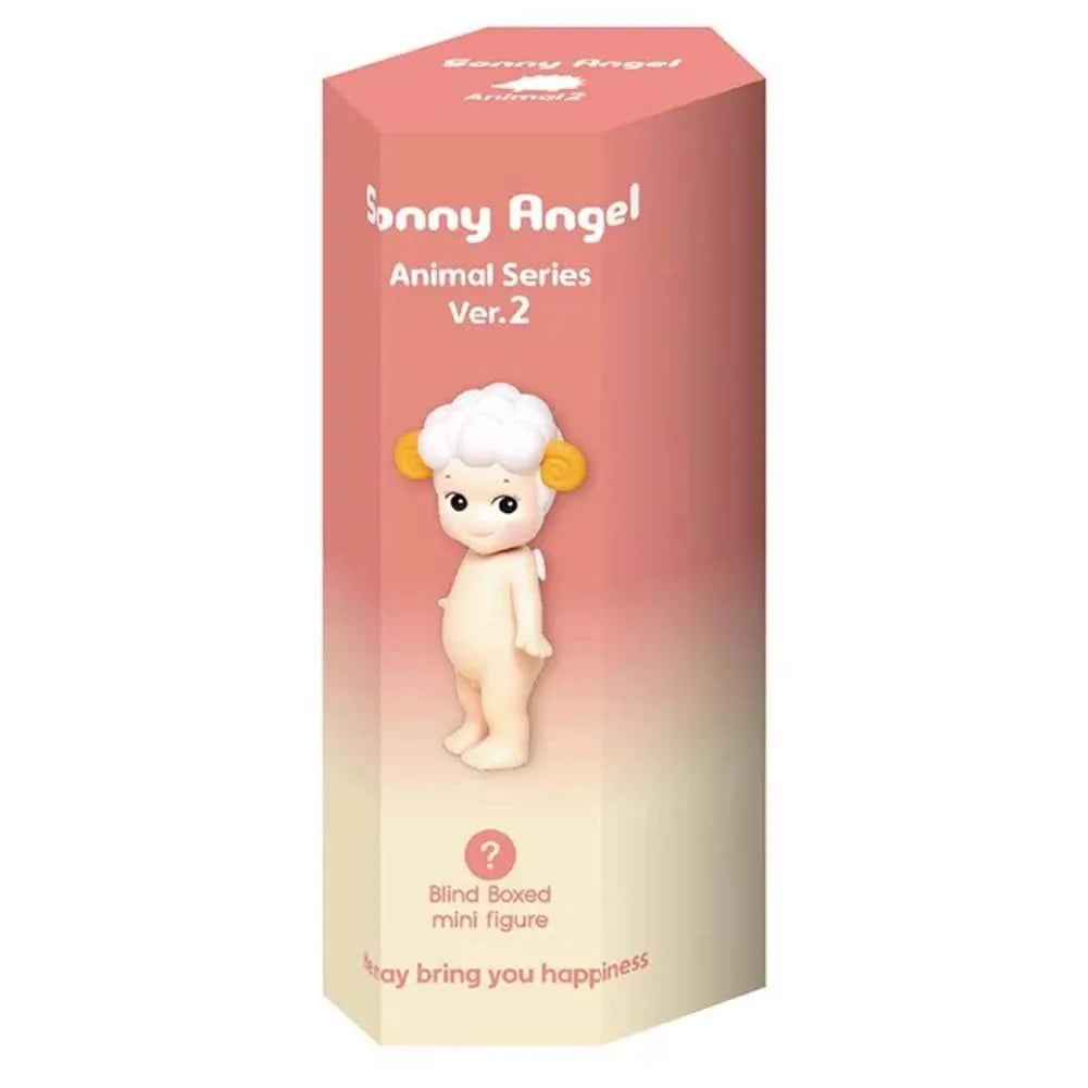 Sonny Angel Animal Series Ver.2 Blind Box