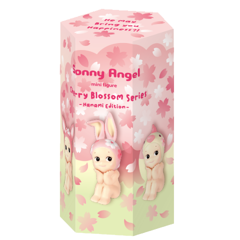 Sonny Angel Cherry Blossom Series ~Hanami Edition~ Blind Box