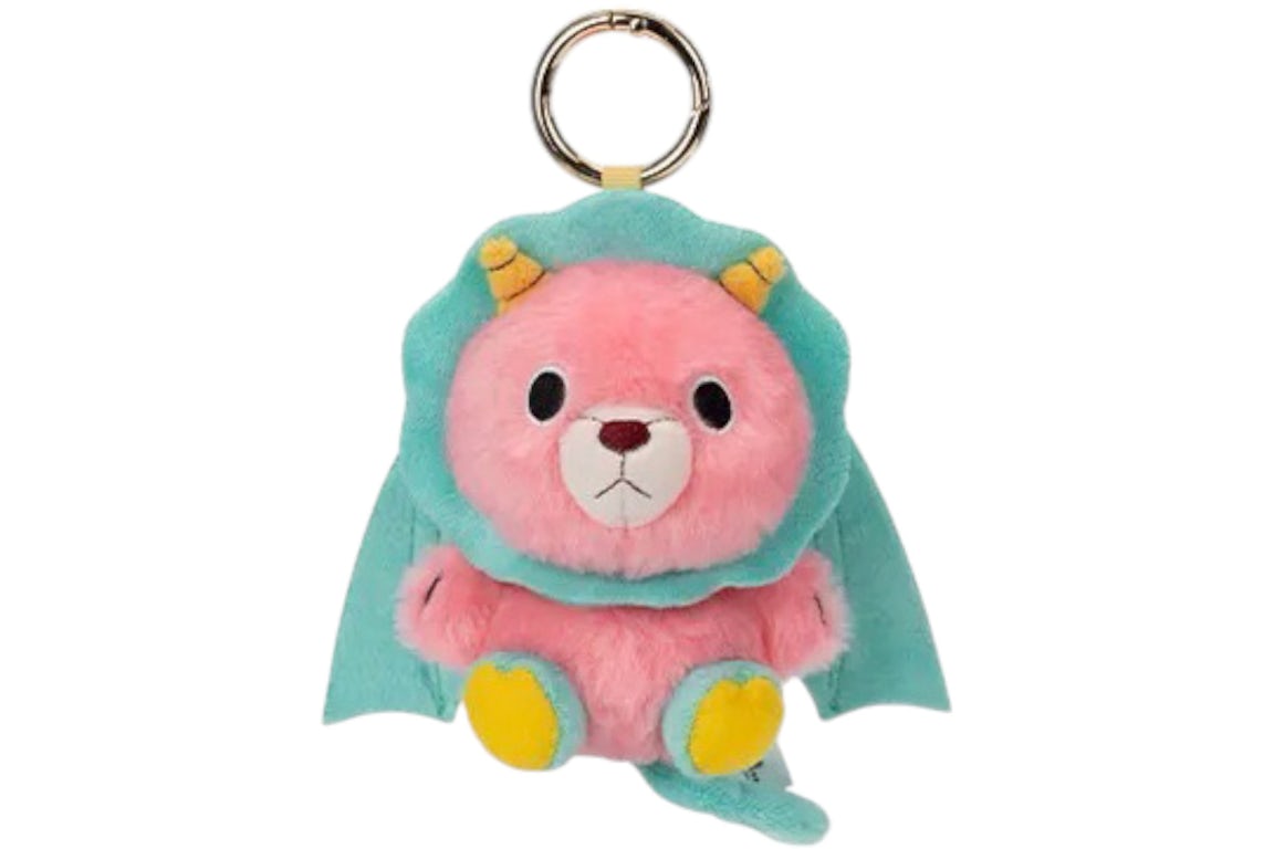 POPMART Spy x Family Anya's Secret Society Series Plush Toy Keychain