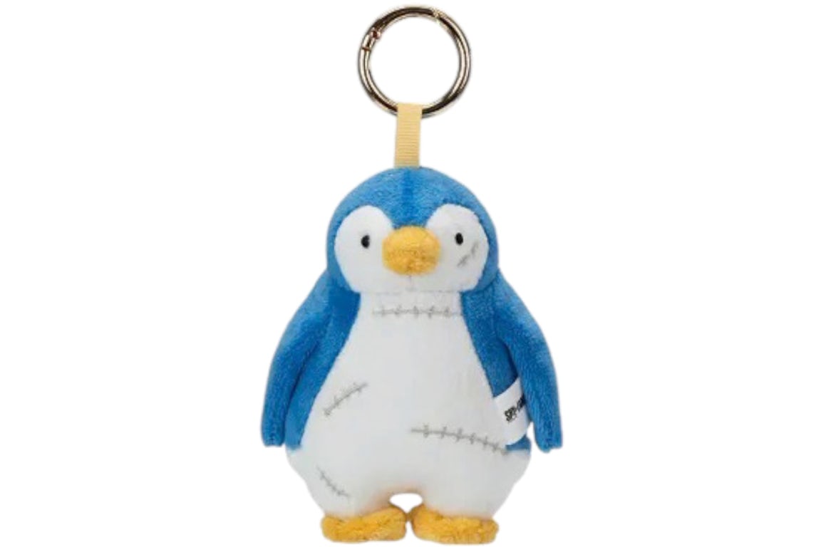 POPMART Spy x Family Anya's Secret Society Series Plush Toy Keychain