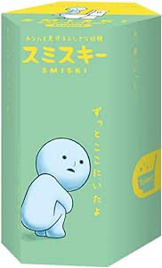 Smiski Toilet Series Blind Box