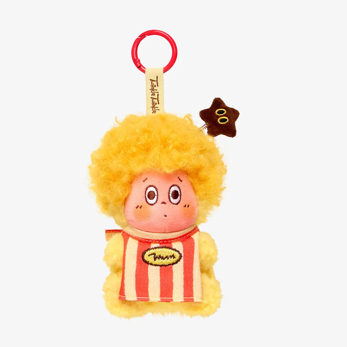 Twinkle Twinkle Be a Little Star Series Plush Pendant Blind Box