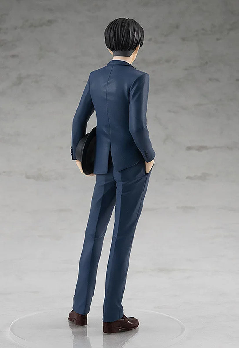 GOOD SMILE POP UP PARADE Attack on Titan: Levi (Suit Ver.)