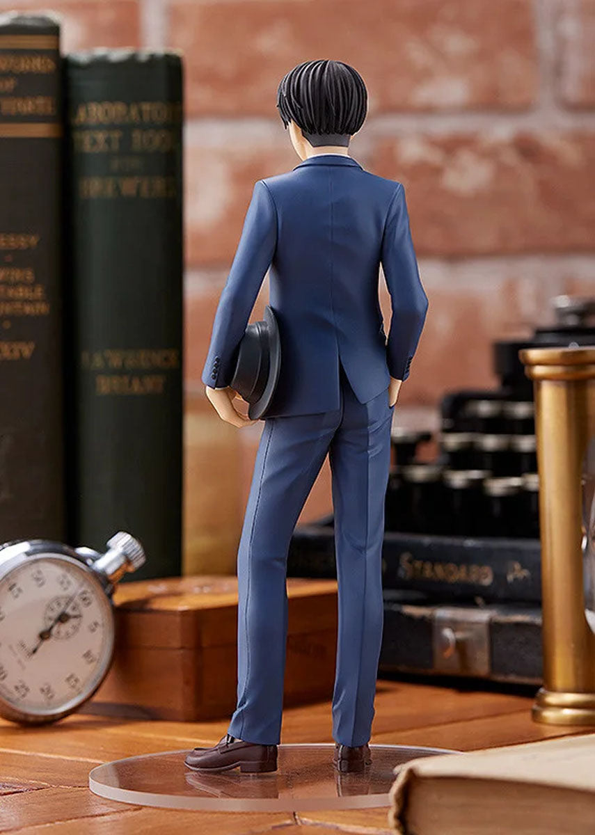 GOOD SMILE POP UP PARADE Attack on Titan: Levi (Suit Ver.)