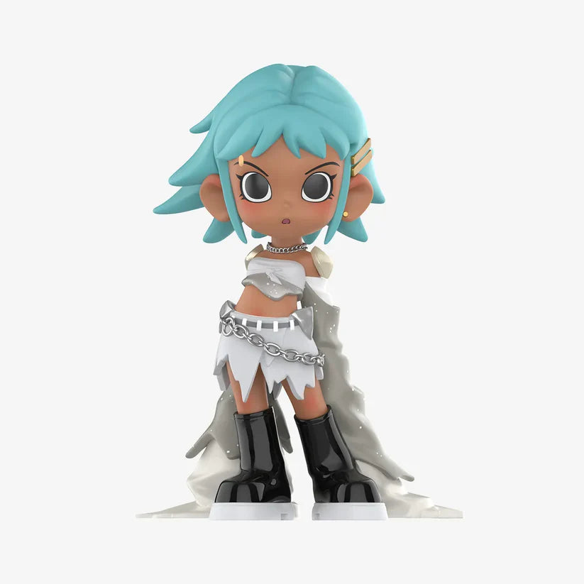 Lil Peach Riot: Loading! Series Figures