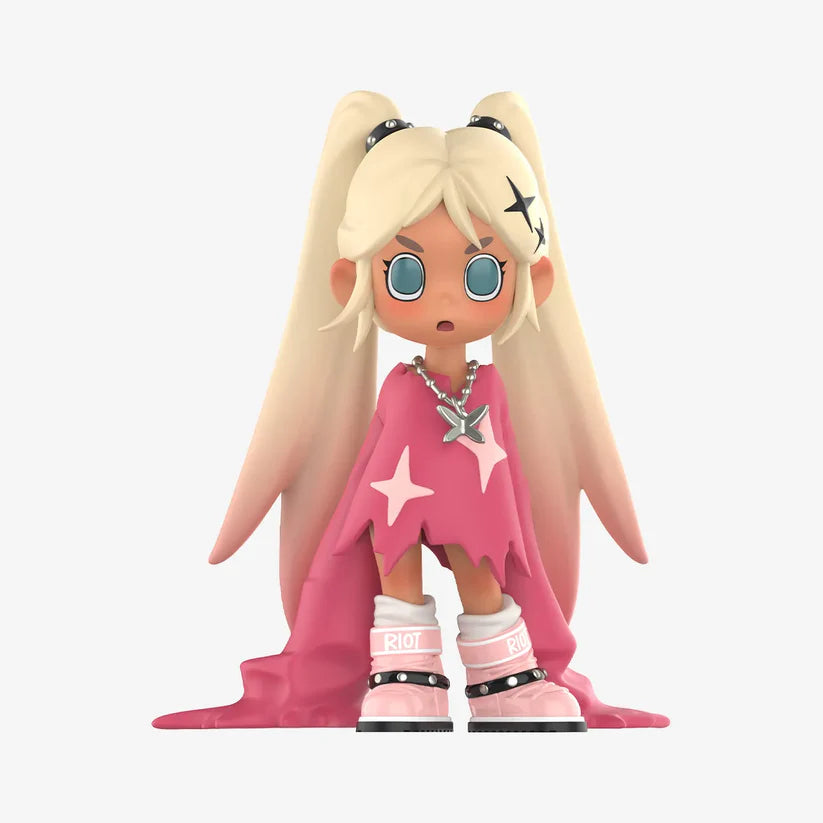 Lil Peach Riot: Loading! Series Figures