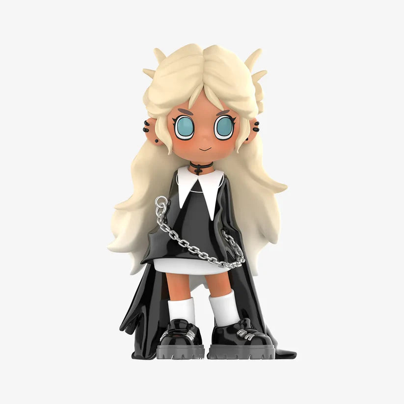 Lil Peach Riot: Loading! Series Figures