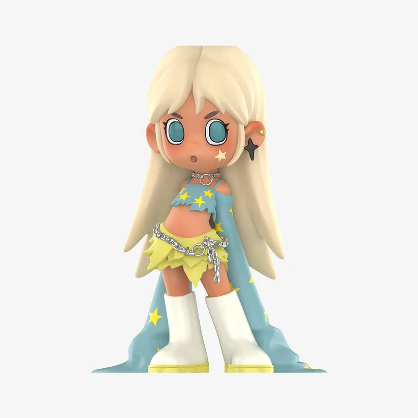Lil Peach Riot: Loading! Series Figures