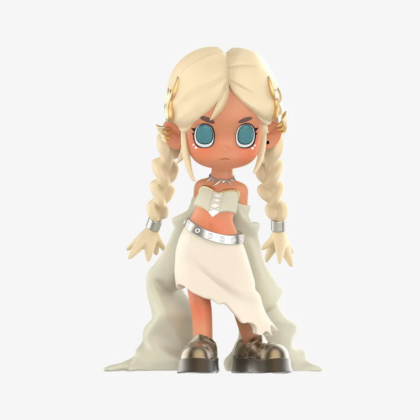 Lil Peach Riot: Loading! Series Figures
