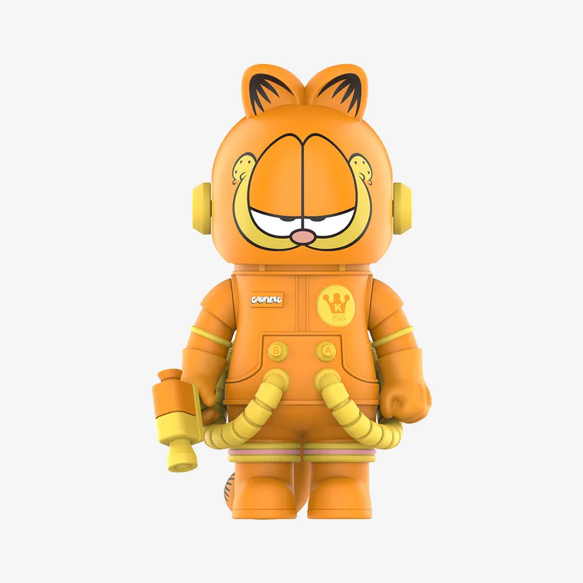 MEGA SPACE MOLLY 100% Series 3 Figures