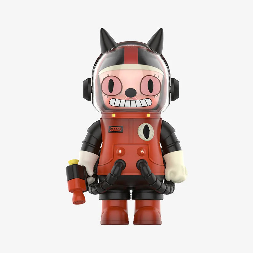 MEGA SPACE MOLLY 100% Series 3 Figures
