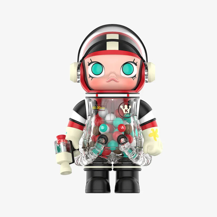 MEGA SPACE MOLLY 100% Series 3 Figures
