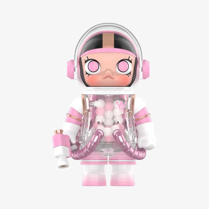 MEGA SPACE MOLLY 100% Series 3 Figures