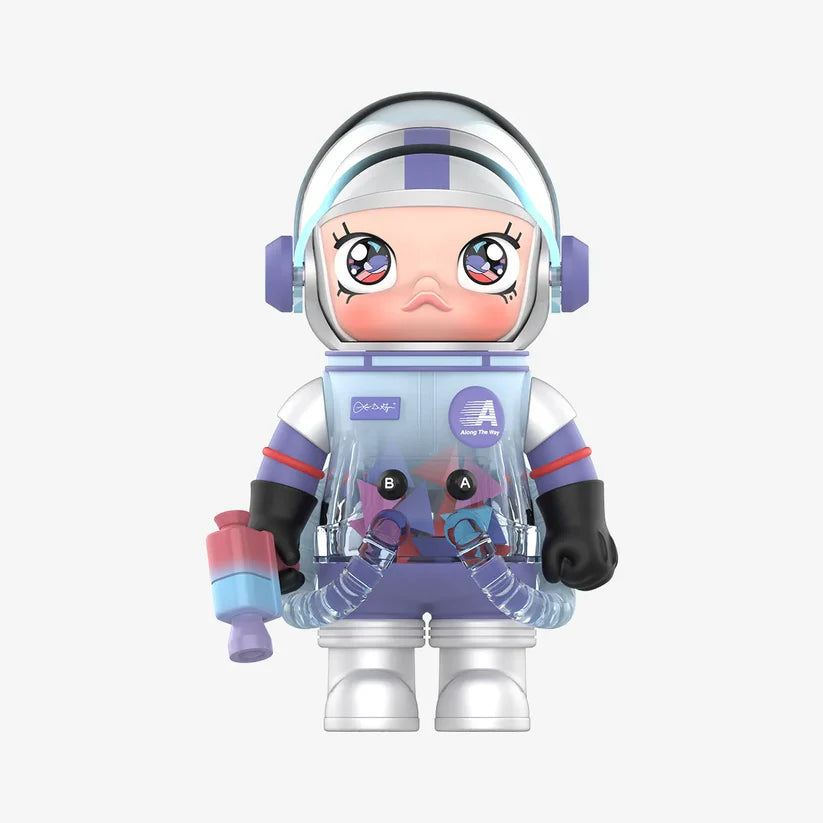 MEGA SPACE MOLLY 100% Series 3 Figures