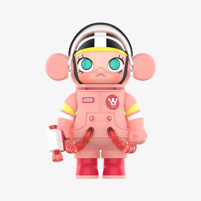 MEGA SPACE MOLLY 100% Series 3 Figures