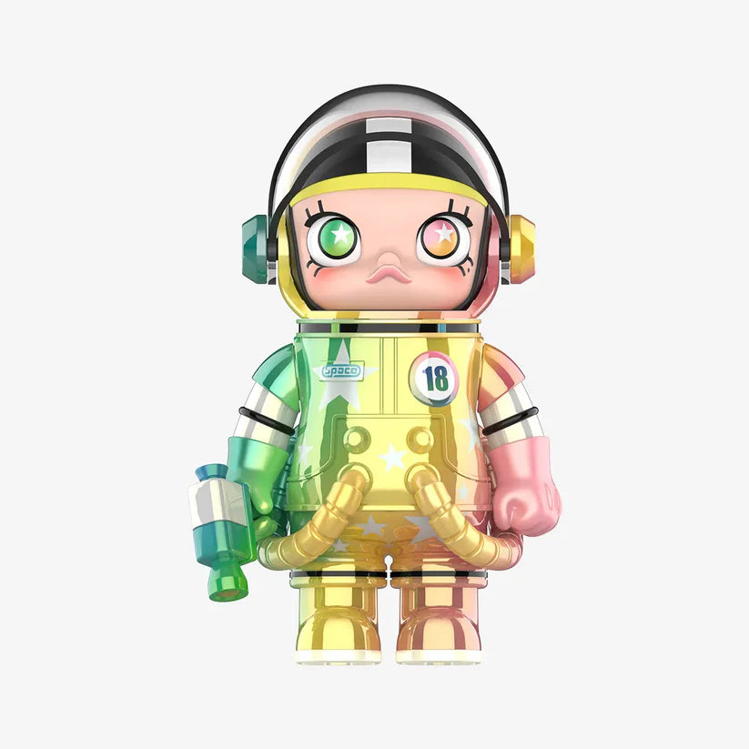 MEGA SPACE MOLLY 100% Series 3 Figures