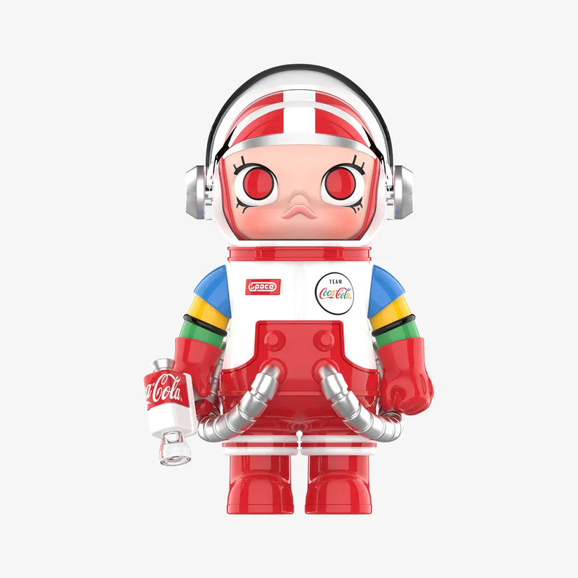 MEGA SPACE MOLLY 100% Series 3 Figures