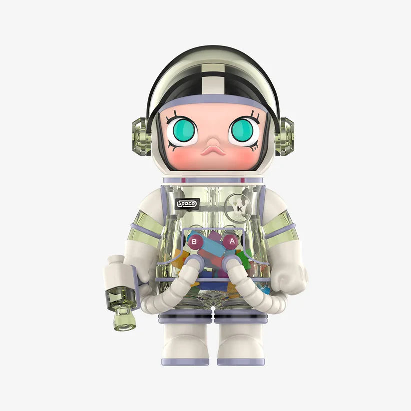 MEGA SPACE MOLLY 100% Series 3 Figures