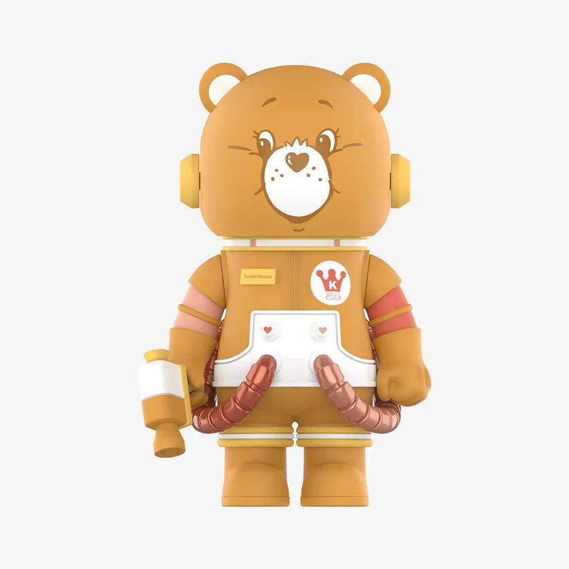 MEGA SPACE MOLLY 100% Series 3 Figures