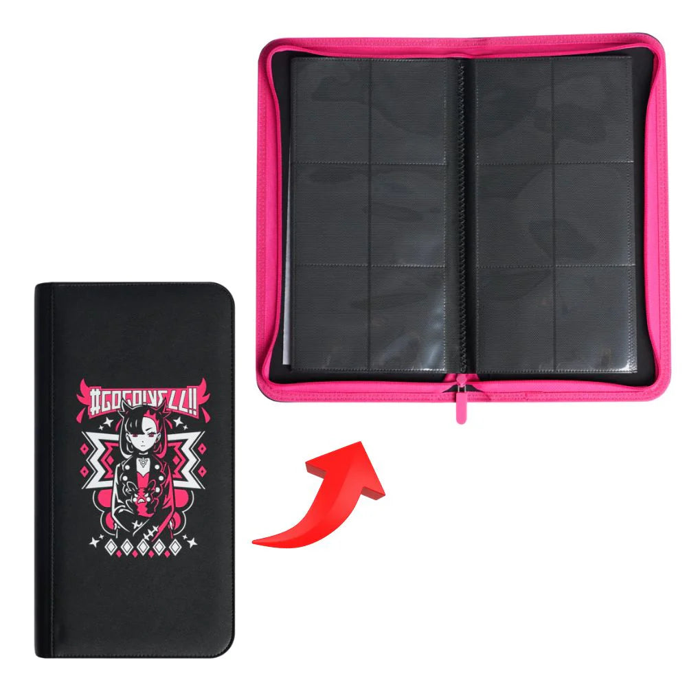 Pokemon TCG - Sword & Shield Marnie's Determination Gift Box - Chinese