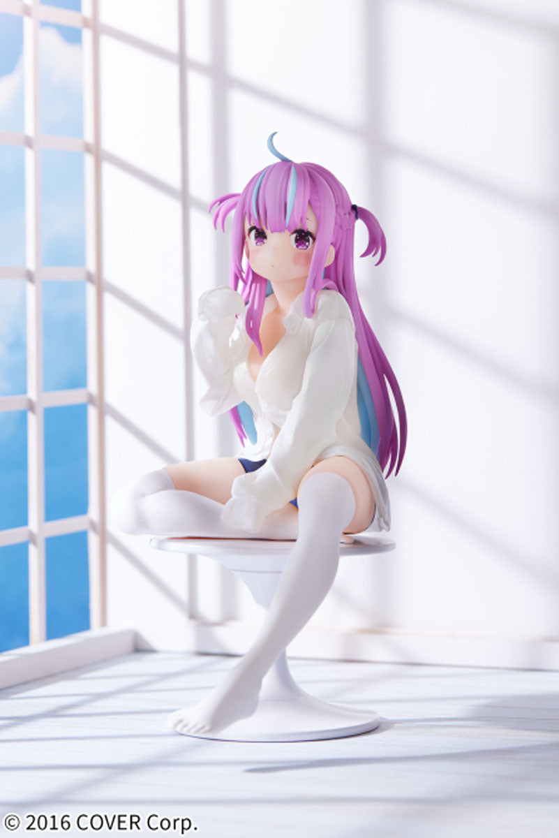 Bandai Spirits #hololive IF - Relax time - Minato Aqua