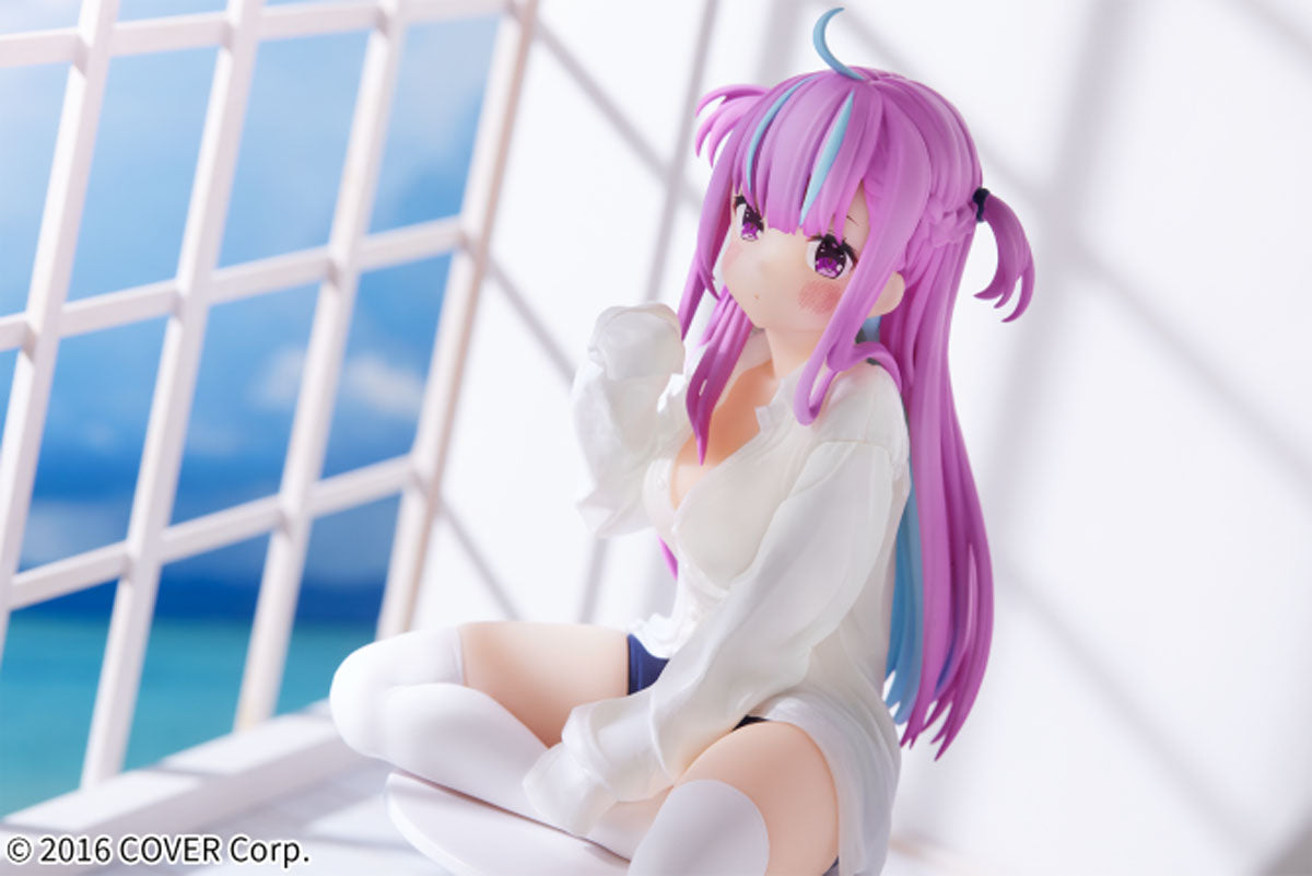 Bandai Spirits #hololive IF - Relax time - Minato Aqua