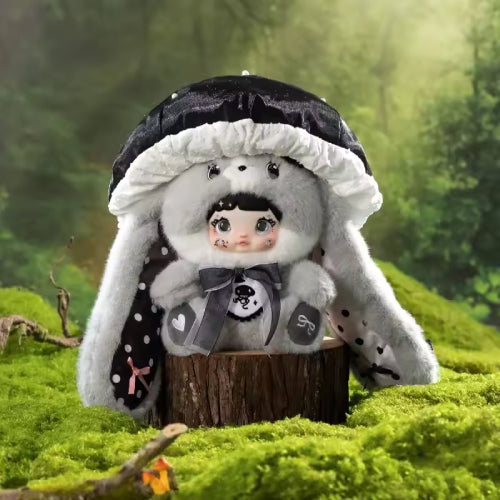 NOMMI 400% Mushroom Hat Series