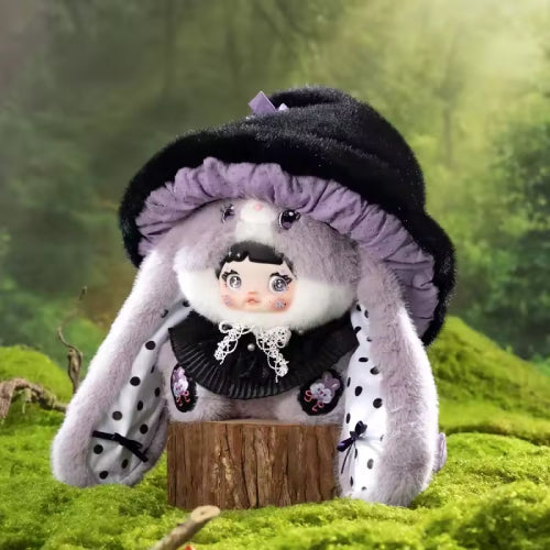 NOMMI 400% Mushroom Hat Series