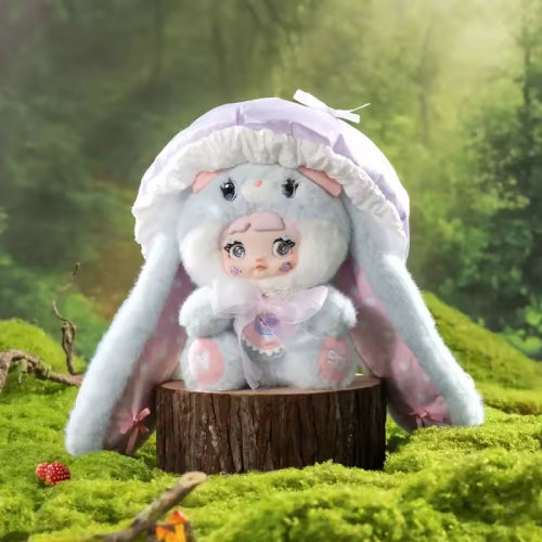 NOMMI 400% Mushroom Hat Series