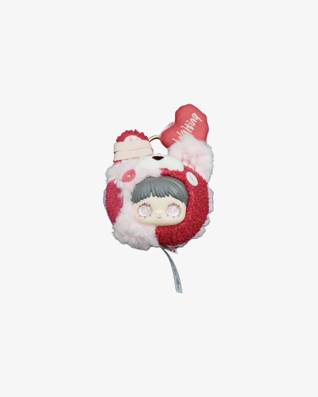 Maymei Once Forgotten Corners Plush Series Blind Box