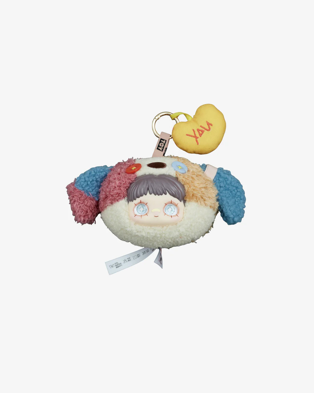 Maymei Once Forgotten Corners Plush Series Blind Box